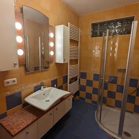 Zander Сasa de vacaciones *