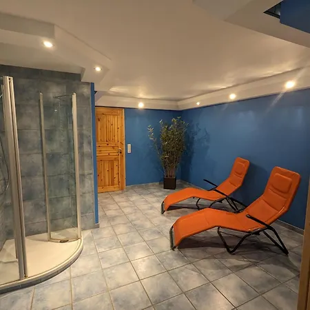 Ferienhaus Zander *