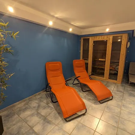 Zander Сasa de vacaciones