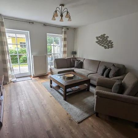 Zander Сasa de vacaciones *