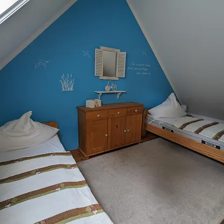 Zander Сasa de vacaciones